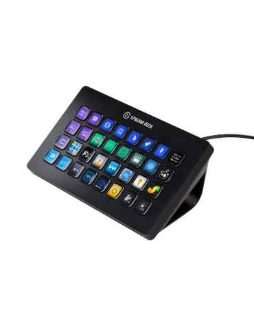 Stream Deck Elgato by... - Tik.ro