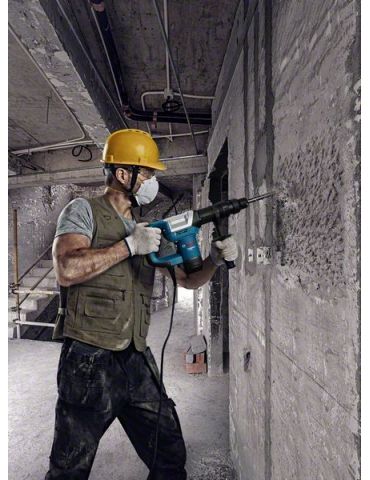 Bosch GSH 500 Ciocan demolator 1100 W 7.5 J SDS max Bosch - 1