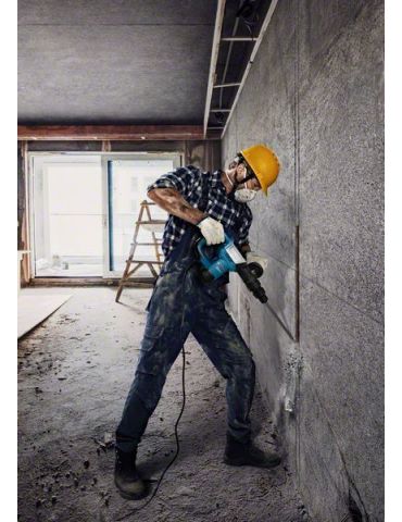 Bosch GSH 500 Ciocan demolator 1100 W 7.5 J SDS max Bosch - 1