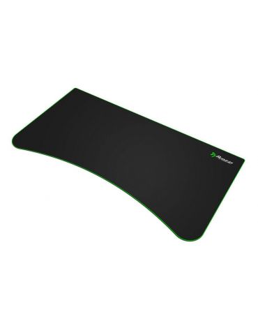 Arena mouse pad - green border - Tik.ro