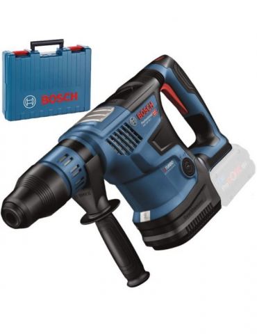Bosch GBH 18V-36 C (solo) Ciocan rotopercutor Li-Ion fara acumulator in set Bosch - 1 - Tik.ro