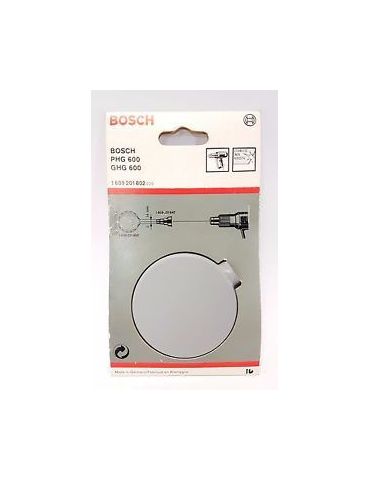 Duza oglinda pentru PHG/GHG 600 Bosch - 1 - Tik.ro