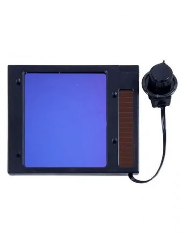 ProWELD Ecran cu filtru optic si cristale lichide pentru masca sudura automata LY-800D Clasa 1112 132x114mm Proweld - 1 - Tik.ro