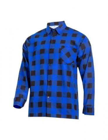 Camasa flanel cu carouri /... - Tik.ro