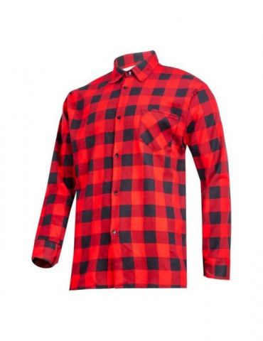 Camasa flanel cu carouri /... - Tik.ro