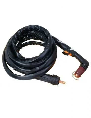 ProWELD North A141 torta cu flacara cu conector central Proweld - 1 - Tik.ro