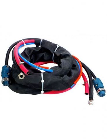ProWELD Set cabluri 3m pentru conexiune unitate detasabila si aparat Proweld - 1 - Tik.ro