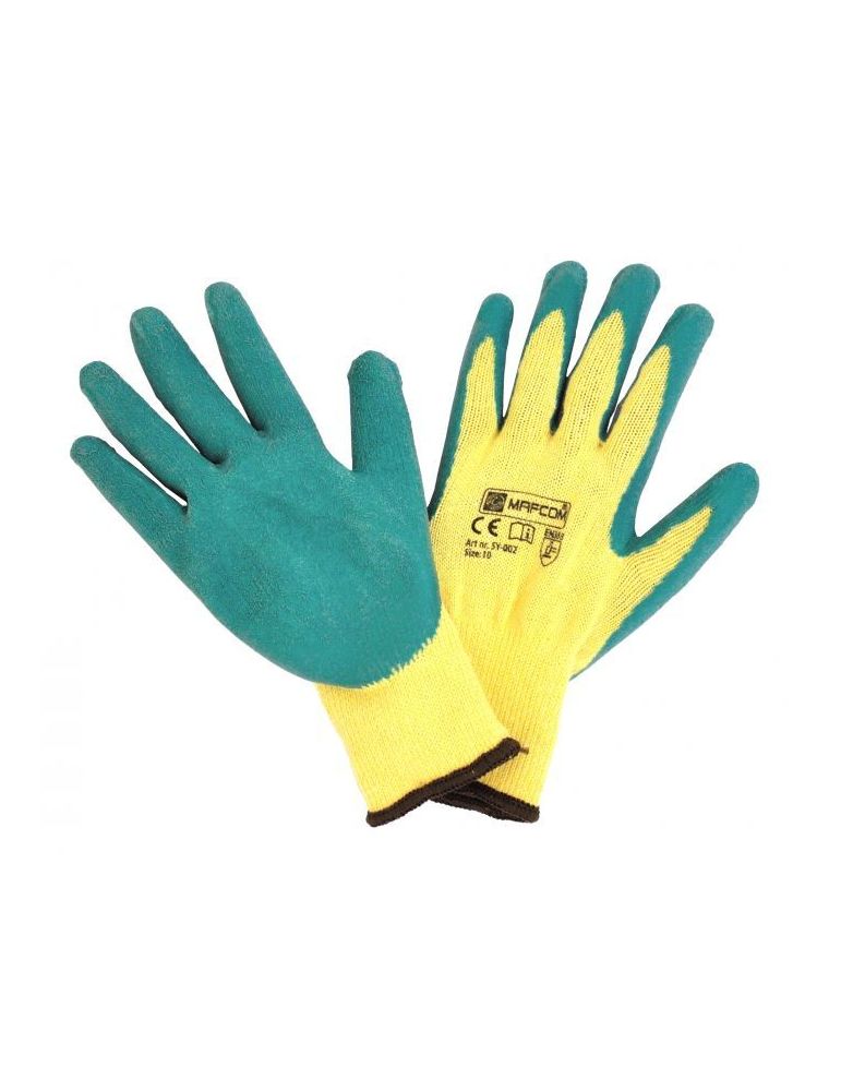 Manusi protectie SpecialGrip (C218)
