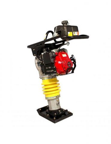 Masalta MR70H Mai compactor Honda GXR120 benzina Masalta - 1