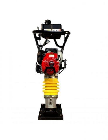 Masalta MR70H Mai compactor Honda GXR120 benzina Masalta - 1