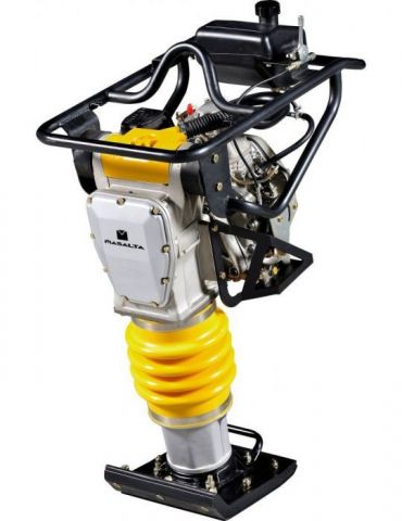 Masalta MR85D Mai compactor Yanmar L48 diesel Masalta - 1