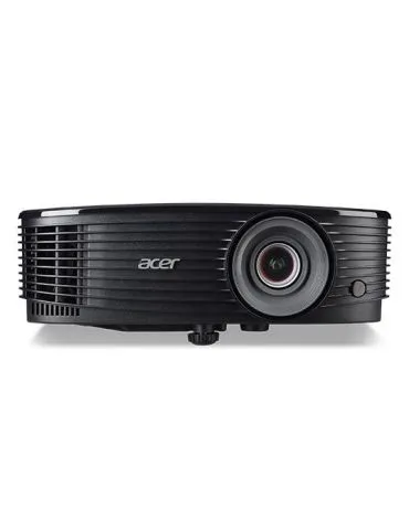 Acer Essential X1129HP proiectoare de date Proiector cu rază normală 4500 ANSI lumens DLP SVGA (800x600) 3D Negru - Tik.ro
