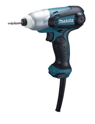 Makita TD0101F masina insurubat cu impact 230W 100Nm Makita - 1 - Tik.ro