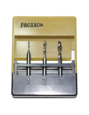 Set 3 freze tungsten... - Tik.ro