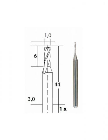 Freza 2 caneluri proxxon... - Tik.ro