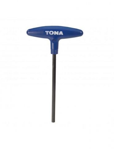 Imbus maner T 100mm 2mm Stanley - 1 - Tik.ro