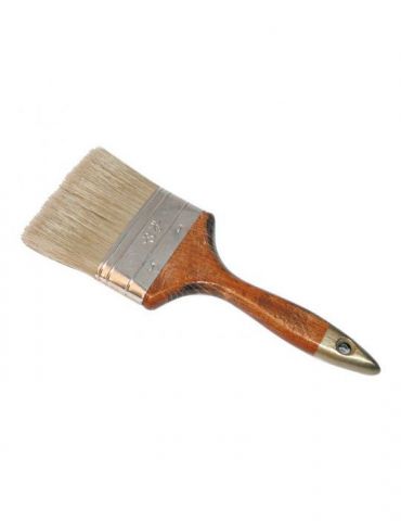 Pensula par natural cu... - Tik.ro