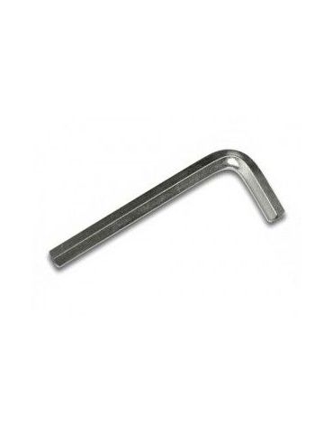 Stanley 1-87-256 Cheie imbus tip L 7mm Stanley - 1 - Tik.ro