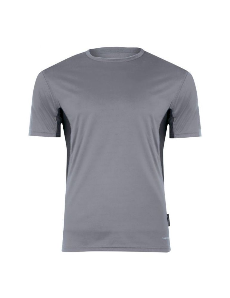 Tricou functional poliester / gri - 2xl