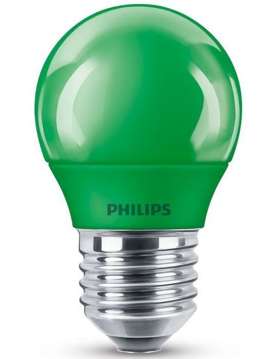 Philips Lumânare și lustră