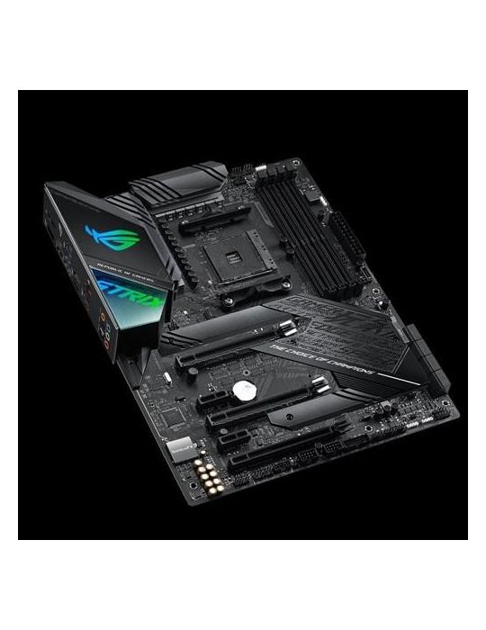 Placa de baza Asus  ROG  STRIX X570-F  Gaming Asus - 1