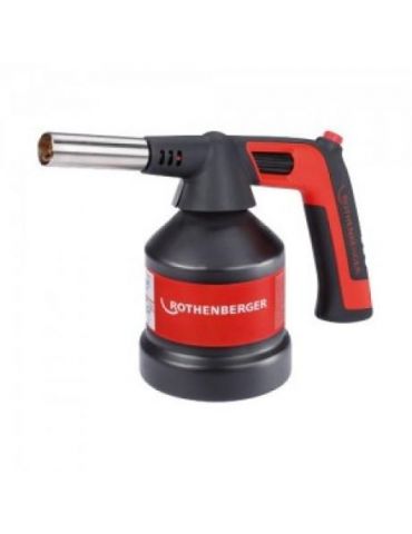 Roflame 4 piezo in cutie fara cartus Rothenberger - 1 - Tik.ro