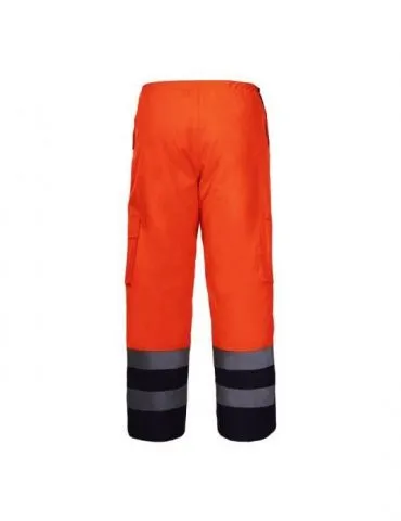 Pantalon reflectorizant... - Tik.ro