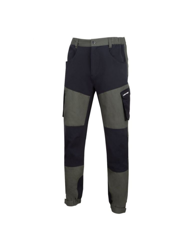 Pantalon cu flexibilitate ridicata - 2xl
