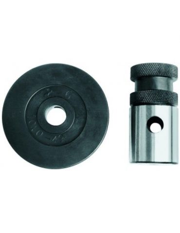 REMS Set role presoare 1 - 1 1/2 pentru canelat tevi 347030 Rems - 1 - Tik.ro
