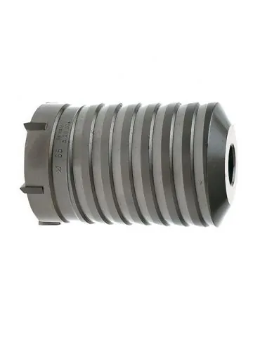 Makita P-03822 carota beton coroana vidia 100x100 mm SDS-Max Makita - 1 - Tik.ro