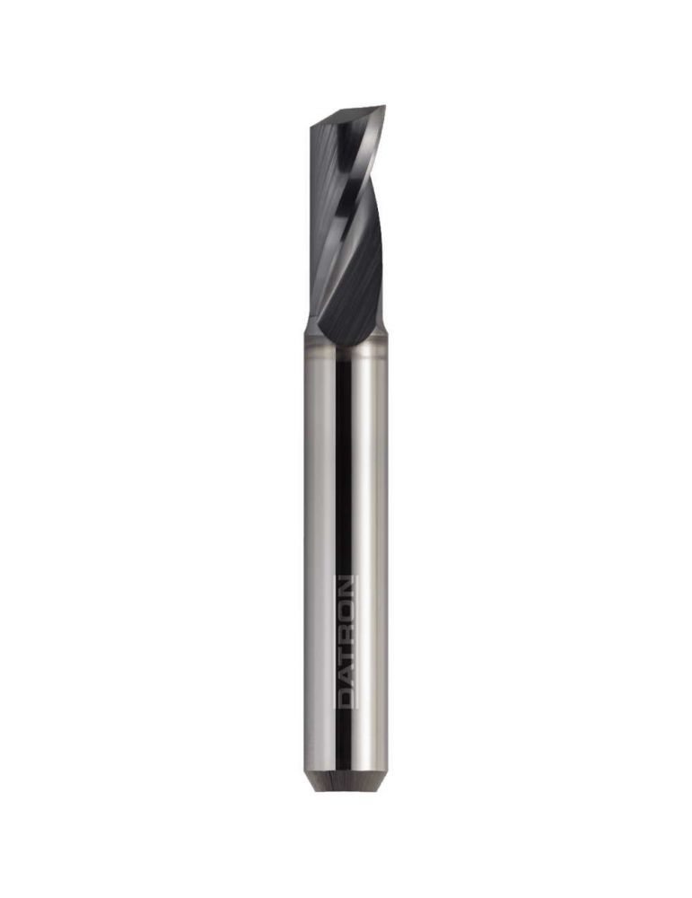 Datron dg2 Freza cu 1 canelura alcrona datron 0068934s 4.0x6.