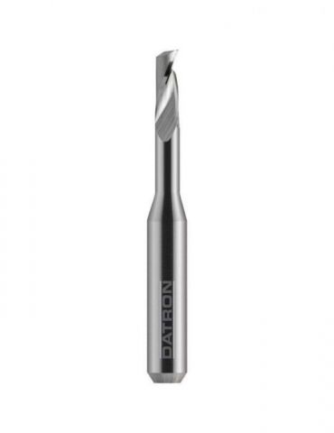 Freza cu 1 canelura datron... - Tik.ro