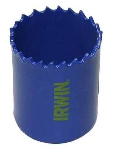 Carota bimetal 40mm Irwin - 1 - Tik.ro