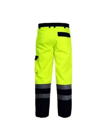 Pantalon reflectorizant /... - Tik.ro