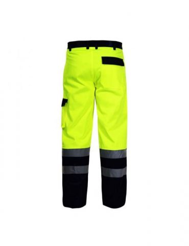 Pantalon reflectorizant /... - Tik.ro