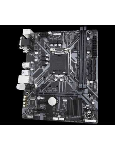 Placa de baza gigabyte b365m d2v supports 9th and 8th Gigabyte - 1
