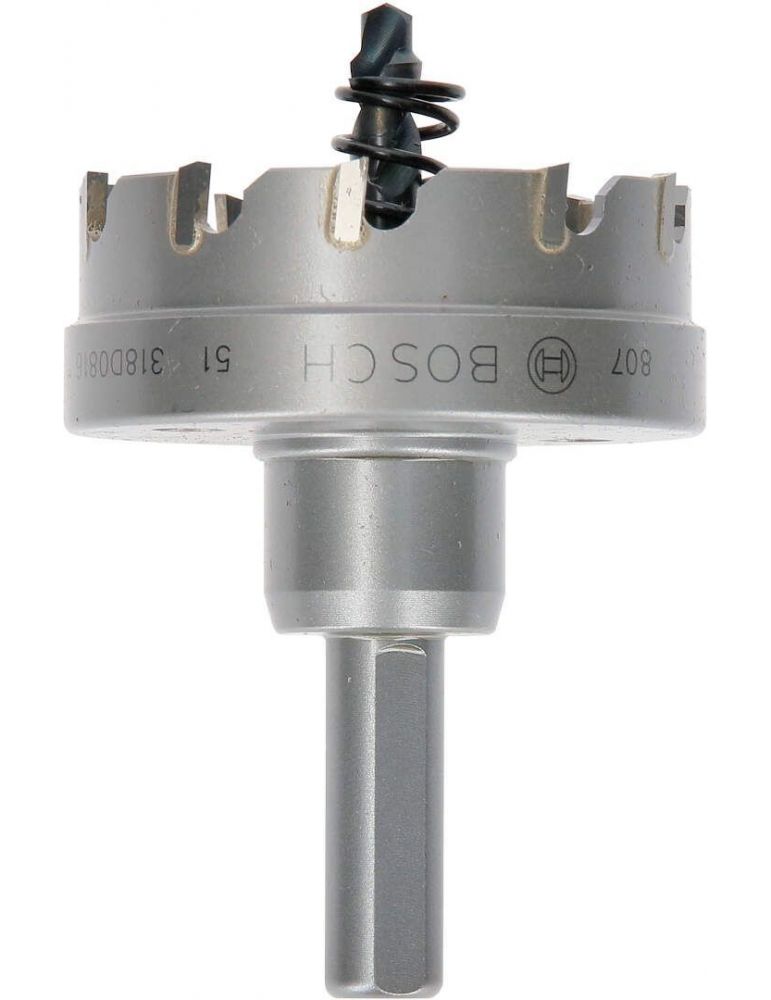 Carota TCT Hole Saw 51 mm