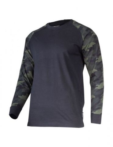 Tricou bumbac cu maneca... - Tik.ro