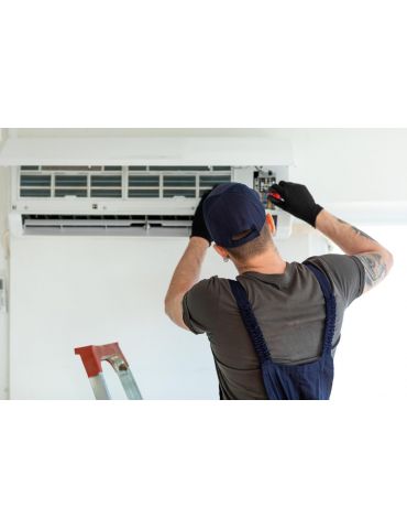 Igienizare / mentenanta aer... - Tik.ro