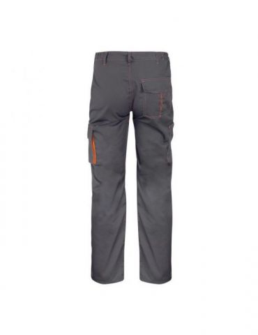Pantalon lucru mediu-gros -... - Tik.ro