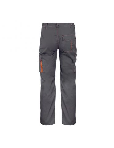 Pantalon lucru mediu-gros -... - Tik.ro
