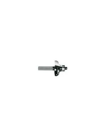 Freza HSS pentru caneluri 10mm Bosch - 1