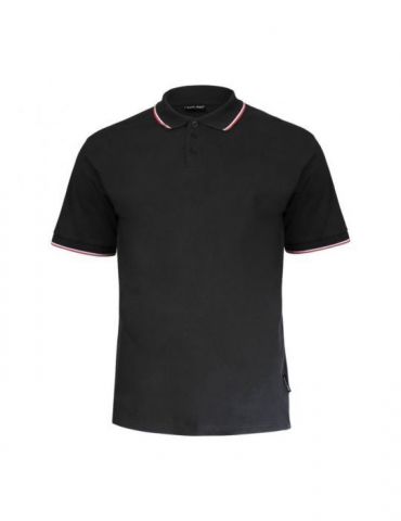 Tricou bumbac polo subtire... - Tik.ro