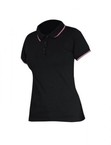 Tricou bumbac polo (dama) /... - Tik.ro