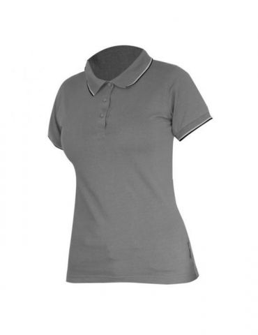 Tricou bumbac polo (dama) /... - Tik.ro