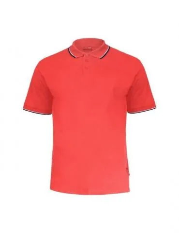 Tricou bumbac polo subtire... - Tik.ro