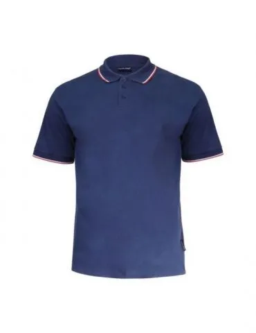 Tricou bumbac polo subtire... - Tik.ro