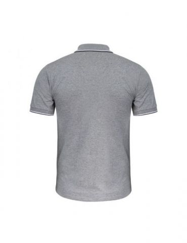 Tricou bumbac polo subtire... - Tik.ro