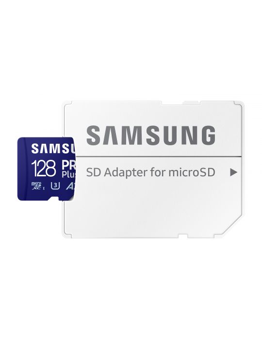 Samsung MB-MD128SA EU memorii flash 128 Giga Bites MicroSDXC UHS-I Clasa 10