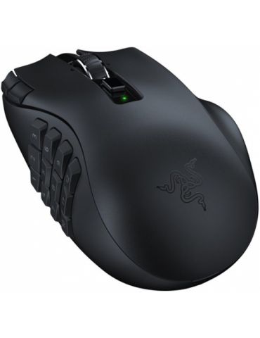 Mouse optic Razer Naga V2,... - Tik.ro